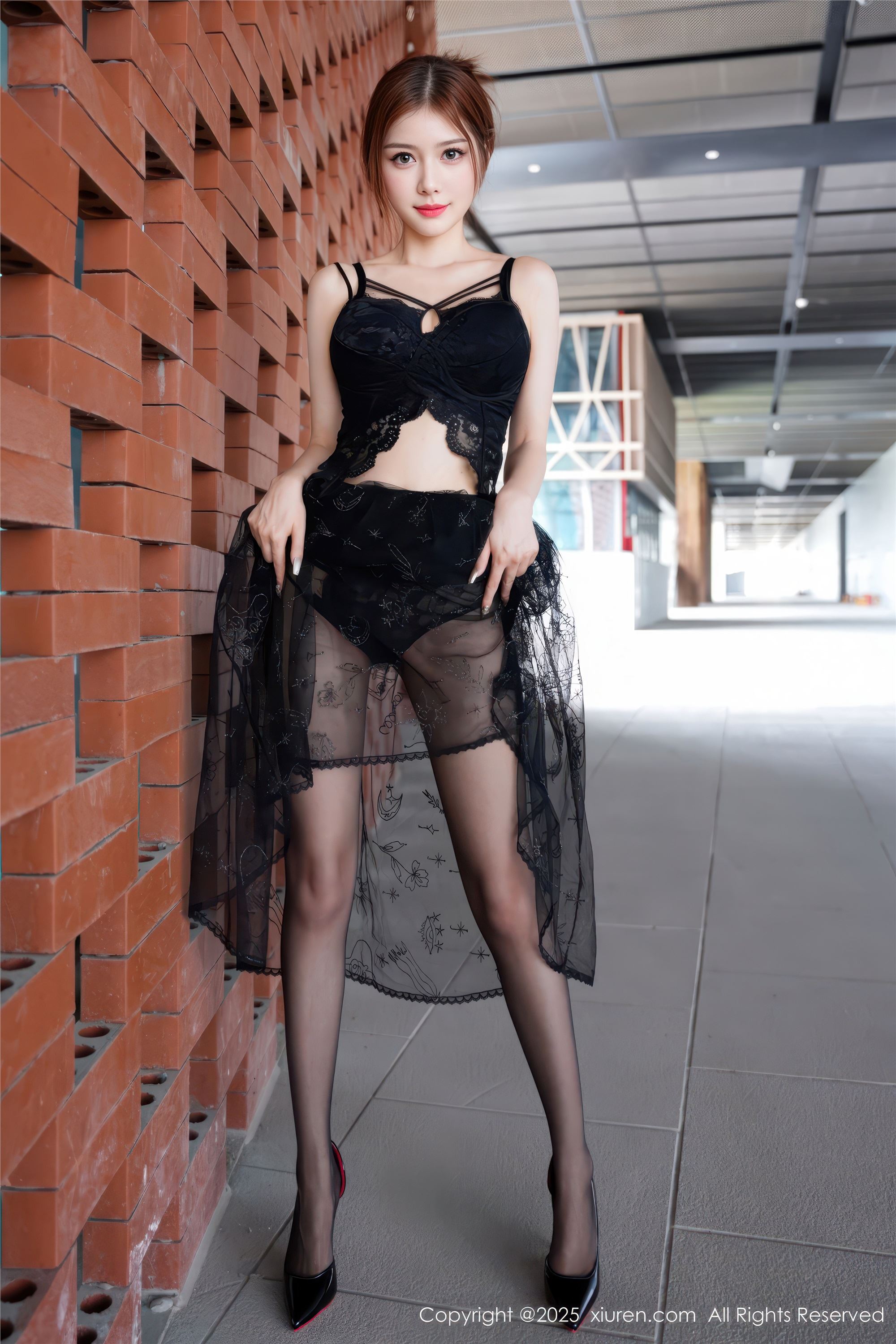 Xiuren秀人网 2025.11.21 NO.11016 白芷yy